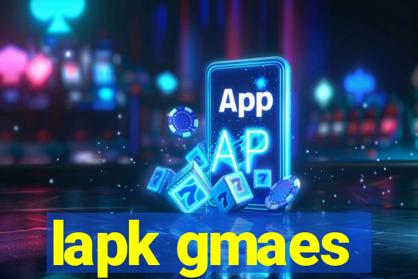 lapk gmaes